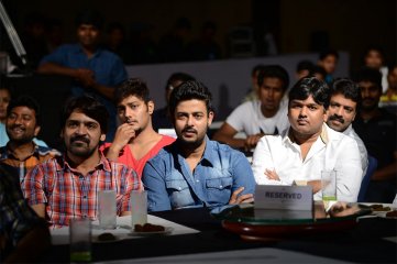 D for Dopidi Audio Launch